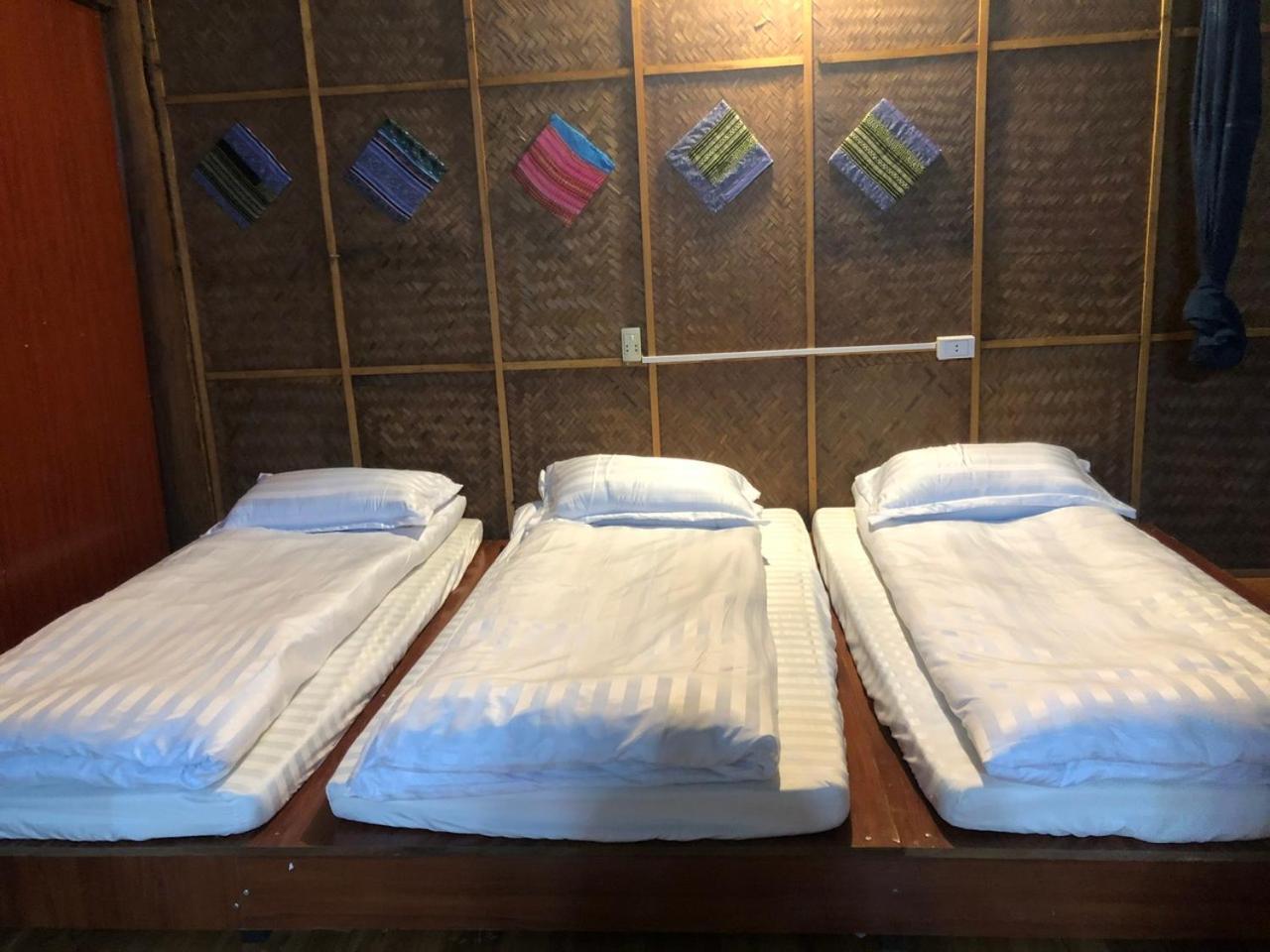 Eco Hills Homestay Шапа Екстер'єр фото