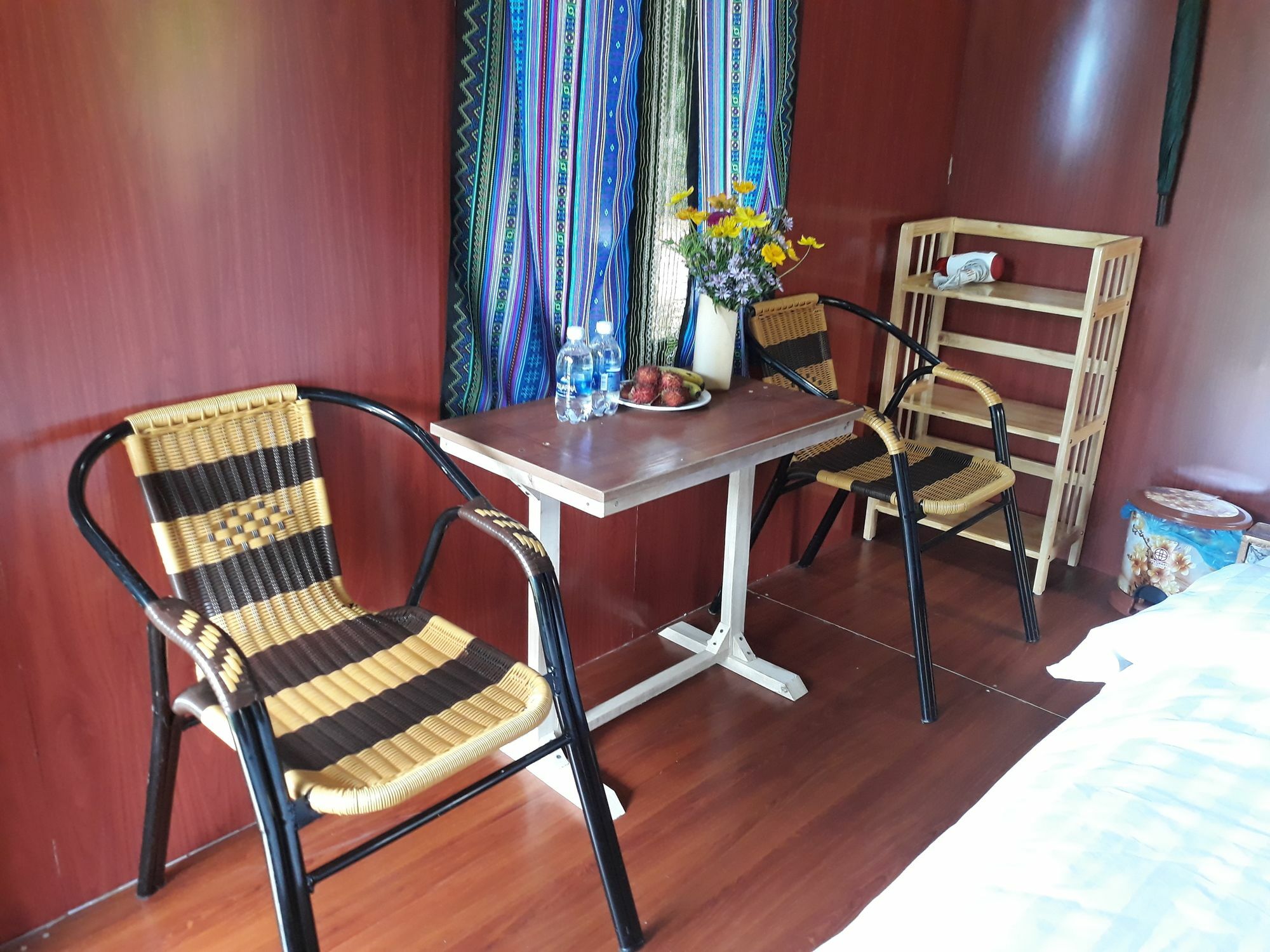 Eco Hills Homestay Шапа Екстер'єр фото