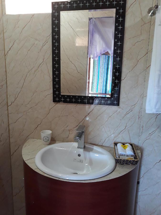 Eco Hills Homestay Шапа Екстер'єр фото
